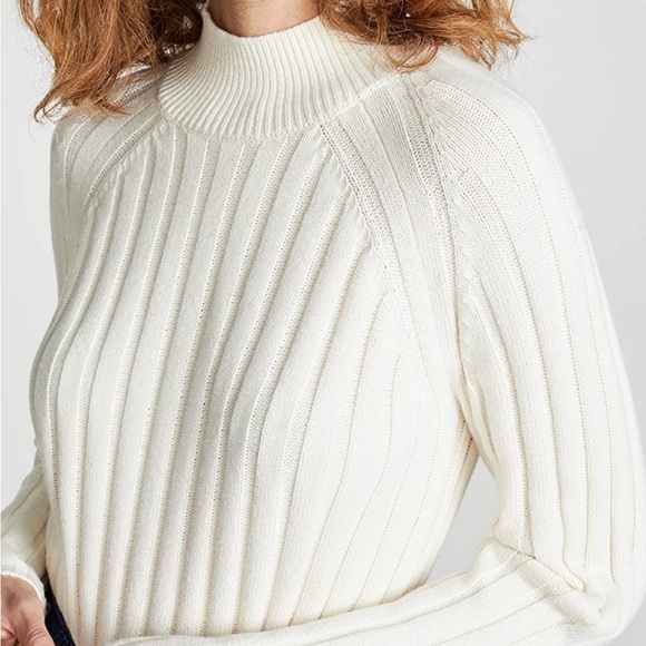 shopbop bop basic sweater - Picture 3 of 6